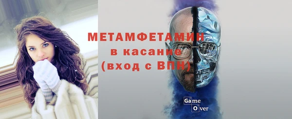 молекула духа Осташков