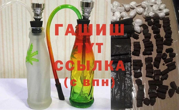 молекула духа Осташков